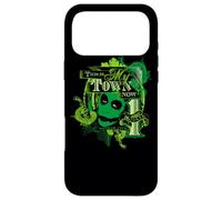 Carcasa para iPhone 17 Pro MAX The Dark Knight Joker My Town Now