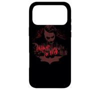 Carcasa para iPhone 17 Pro MAX The Dark Knight Joker People Will Die