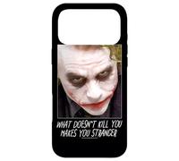 Carcasa para iPhone 17 Pro MAX The Dark Knight Joker Stranger