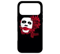 Carcasa para iPhone 17 Pro MAX The Dark Knight Joker What's So Funny