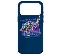 Carcasa para iPhone 17 Pro MAX The Dark Knight Knight Mission