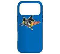 Carcasa para iPhone 17 Pro MAX The Dark Knight Knight Tech