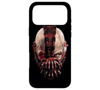 Carcasa para iPhone 17 Pro MAX The Dark Knight Rises Bane Mask