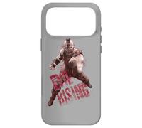 Carcasa para iPhone 17 Pro MAX The Dark Knight Rises Bane Rising