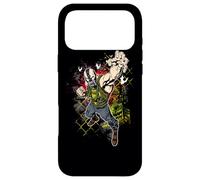 Carcasa para iPhone 17 Pro MAX The Dark Knight Rises Bane Will Crush