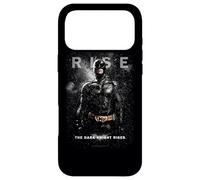 Carcasa para iPhone 17 Pro MAX The Dark Knight Rises Batman Rise