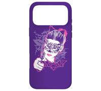 Carcasa para iPhone 17 Pro MAX The Dark Knight Rises Catwoman Masked Kitty