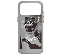 Carcasa para iPhone 17 Pro MAX The Dark Knight Rises Catwoman Social Climber