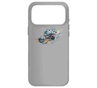 Carcasa para iPhone 17 Pro MAX The Dark Knight Rises Dark Rider