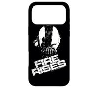 Carcasa para iPhone 17 Pro MAX The Dark Knight Rises Fire Rises