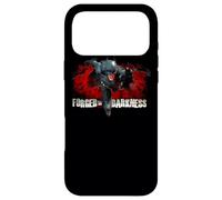 Carcasa para iPhone 17 Pro MAX The Dark Knight Rises Forged in Darkness
