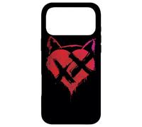 Carcasa para iPhone 17 Pro MAX The Dark Knight Rises No Heart