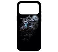 Carcasa para iPhone 17 Pro MAX The Dark Knight Rises Patrol The Skies