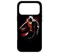 Carcasa para iPhone 17 Pro MAX The Dark Knight Rises Ready to Punch