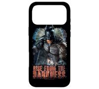 Carcasa para iPhone 17 Pro MAX The Dark Knight Rises Rise from Darkness