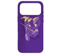 Carcasa para iPhone 17 Pro MAX The Dark Knight Rises Rope Swing