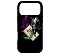 Carcasa para iPhone 17 Pro MAX The Dark Knight Wild Card