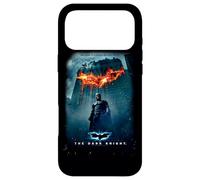 Carcasa para iPhone 17 Pro MAX The Dark Knight Without Rules Poster