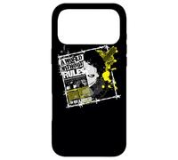 Carcasa para iPhone 17 Pro MAX The Dark Knight World Without Rules