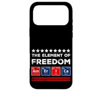 Carcasa para iPhone 17 Pro MAX The Element of Freedom America, USA Liberty America Graphic