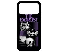 Carcasa para iPhone 17 Pro MAX The Exorcist What an Excellent Day