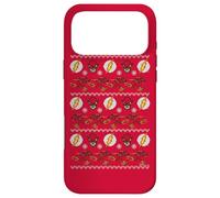 Carcasa para iPhone 17 Pro MAX The Flash Christmas Sweater