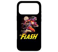 Carcasa para iPhone 17 Pro MAX The Flash City Run
