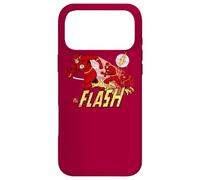 Carcasa para iPhone 17 Pro MAX The Flash Crimson Comet