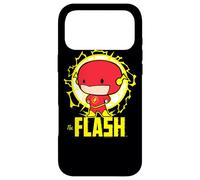 Carcasa para iPhone 17 Pro MAX The Flash Cute Chibi