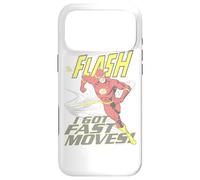 Carcasa para iPhone 17 Pro MAX The Flash Fast Moves