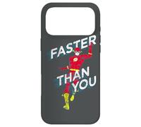 Carcasa para iPhone 17 Pro MAX The Flash Faster Than You