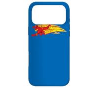 Carcasa para iPhone 17 Pro MAX The Flash Fastest Man Alive