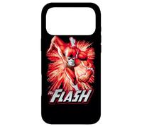 Carcasa para iPhone 17 Pro MAX The Flash Flash Red & Gray