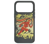 Carcasa para iPhone 17 Pro MAX The Flash Just Passing Through Fast