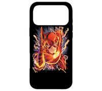 Carcasa para iPhone 17 Pro MAX The Flash New 52 Cover #1