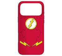 Carcasa para iPhone 17 Pro MAX The Flash New Uniform