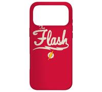 Carcasa para iPhone 17 Pro MAX The Flash Old School Flash