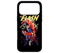 Carcasa para iPhone 17 Pro MAX The Flash Ripping Apart