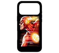 Carcasa para iPhone 17 Pro MAX The Flash Speed Head