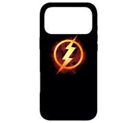 Carcasa para iPhone 17 Pro MAX The Flash Title