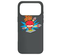 Carcasa para iPhone 17 Pro MAX The Flash Too Slow