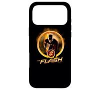 Carcasa para iPhone 17 Pro MAX The Flash: TV Series Fastest Man Alive