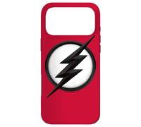 Carcasa para iPhone 17 Pro MAX The Flash: TV Series Jesse Quick Logo