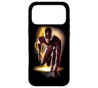 Carcasa para iPhone 17 Pro MAX The Flash: TV Series Ready