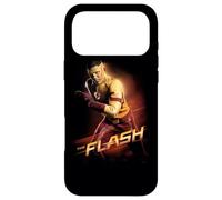 Carcasa para iPhone 17 Pro MAX The Flash: TV Series Series Kid Flash