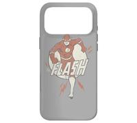 Carcasa para iPhone 17 Pro MAX The Flash Vintage Lightning Fast