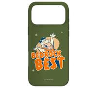 Carcasa para iPhone 17 Pro MAX The Flintstones Fred Bedrock Best