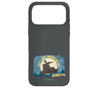 Carcasa para iPhone 17 Pro MAX The Flintstones Let's Hit The Drive In