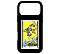 Carcasa para iPhone 17 Pro MAX The Fool Tarot Card