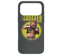 Carcasa para iPhone 17 Pro MAX The Goonies Chunk Truffle Shuffle